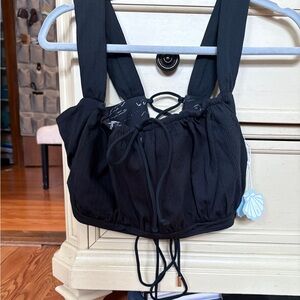 PopFlex 3x bikini top